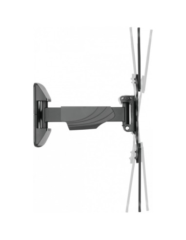 Schwaiger Lwh25535 513 Czarny