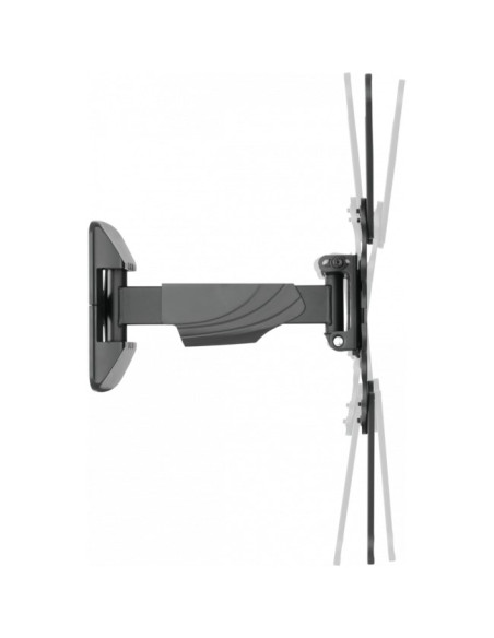 Schwaiger Lwh25535 513 Czarny