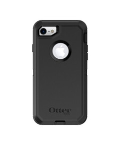 Otterbox Defender Apple Iphone/Se (3Rd/2Nd Gen)/8/7 - Black