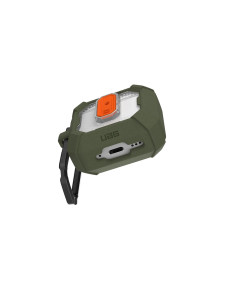 Uag Plasma - Obudowa Ochronna Do Airpods 4 (Olive) 2