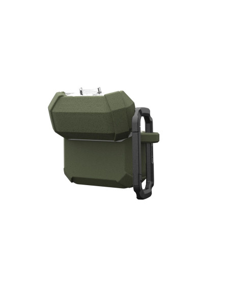 Uag Plasma - Obudowa Ochronna Do Airpods 4 (Olive)