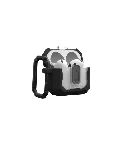 Obudowa Ochronna Uag Plasma Do Airpods 4 (Black)