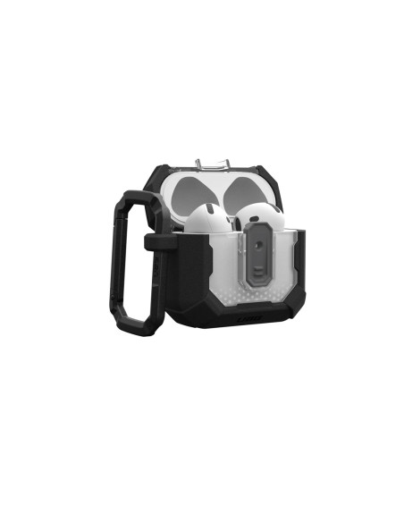 Obudowa Ochronna Uag Plasma Do Airpods 4 (Black)