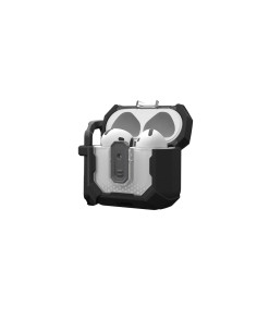 Obudowa Ochronna Uag Plasma Do Airpods 4 (Black) 2