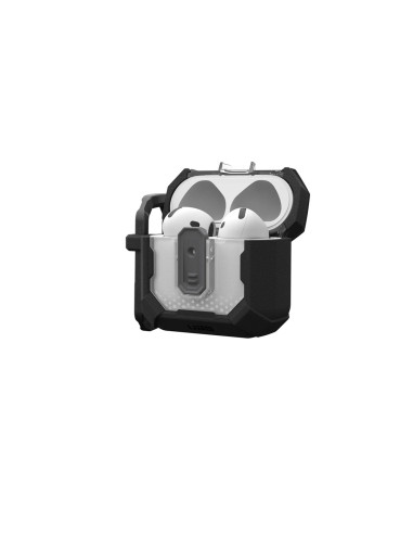 Obudowa Ochronna Uag Plasma Do Airpods 4 (Black)