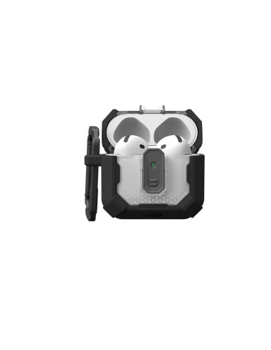 Obudowa Ochronna Uag Plasma Do Airpods 4 (Black)
