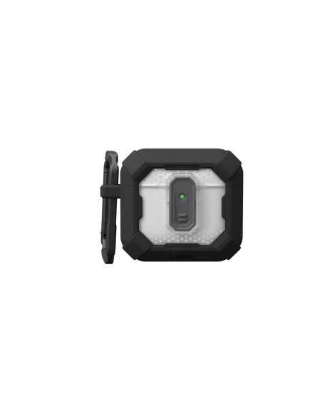 Obudowa Ochronna Uag Plasma Do Airpods 4 (Black)