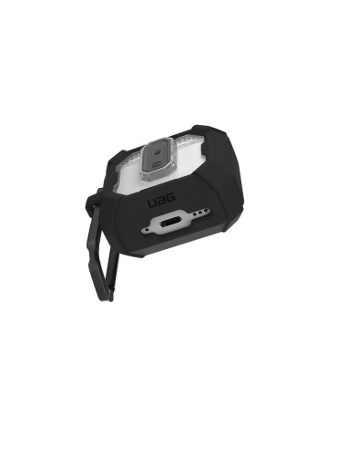 Obudowa Ochronna Uag Plasma Do Airpods 4 (Black)