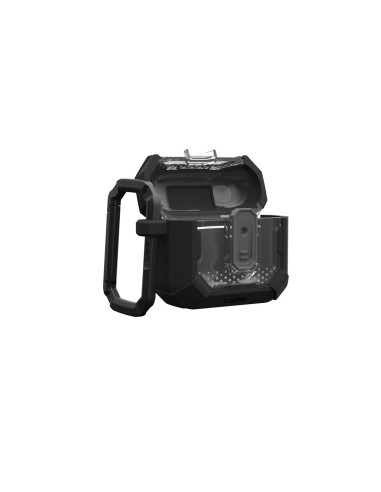 Obudowa Ochronna Uag Plasma Do Airpods 4 (Black)
