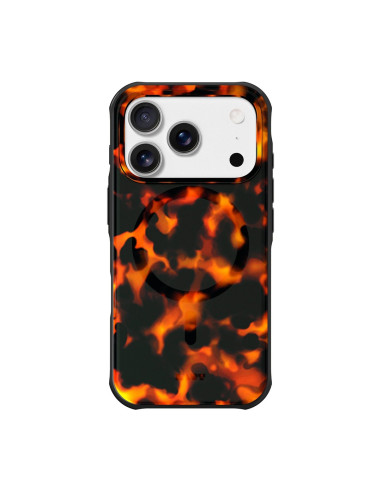 Laut Huex Wave Pokrowiec Na Telefon Komórkowy 16 Cm (6.3") Brązowy