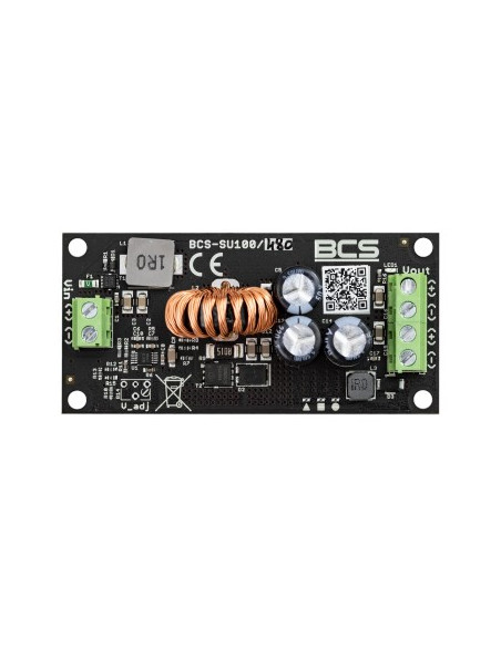 Bcs-Su100/48