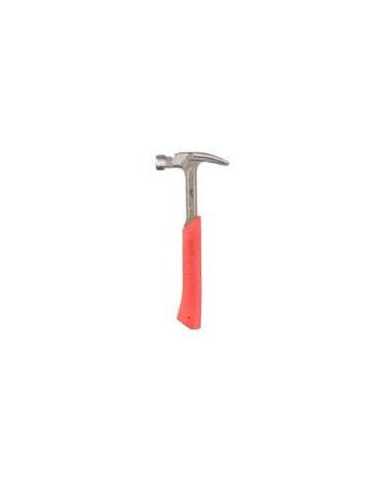 Milwaukee Młotek Ciesielski 570G Prosty Trzonek Stalowy