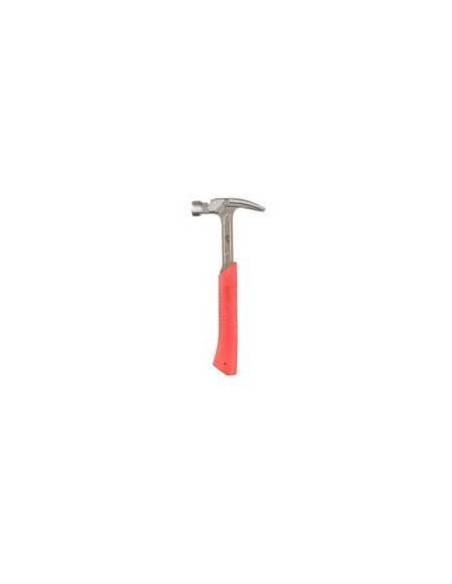 Milwaukee Młotek Ciesielski 570G Prosty Trzonek Stalowy