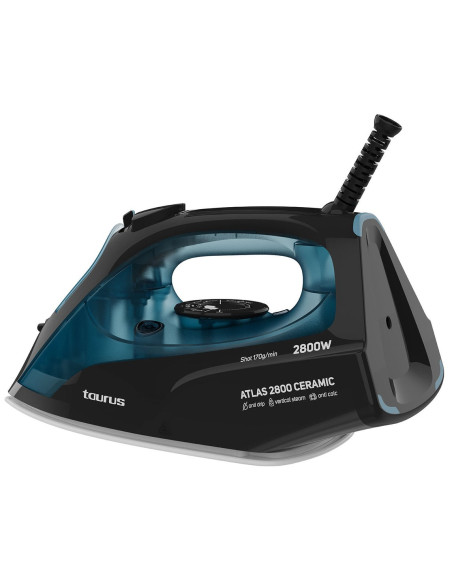 Żelazko Taurus Atlas 2800W