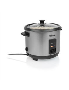 Tristar Rk-6147 Szybkowar 1,5 L 500 W Czarny, Srebrny 2