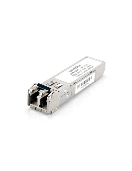 Levelone Sfp-3211 Moduł Przekaźników Sieciowych Swiatłowód 1250 Mbit/S 1310 Nm