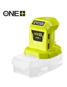 154576 Ryobi 18V Nakładka Usb One+