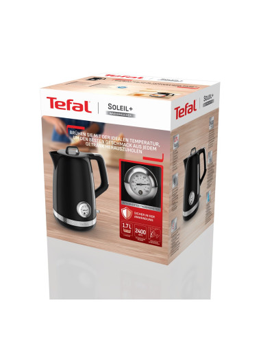 Czajnik Elektryczny Tefal Ko3558E0