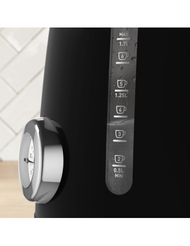 Czajnik Elektryczny Tefal Ko3558E0