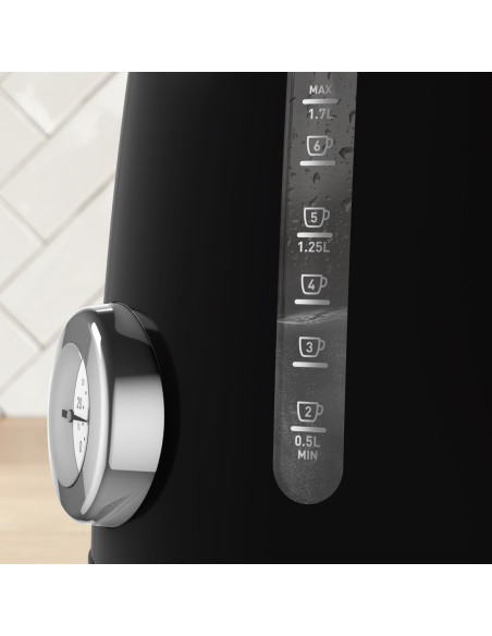 Czajnik Elektryczny Tefal Ko3558E0