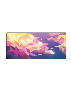 Podkładka Pod Mysz Cherry Gp5 Litus Pink Xl Litus Różowa