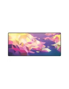 Podkładka Pod Mysz Cherry Gp5 Litus Pink Xl Litus Różowa 2