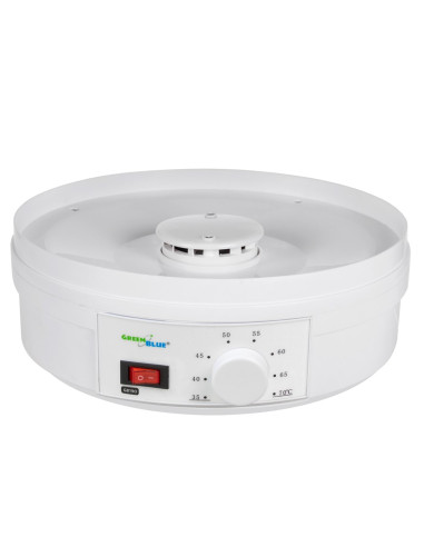 Greenblue Gb190 - 250 W - 5 Przedziałów Warstwowych - 35 Do 70 °C