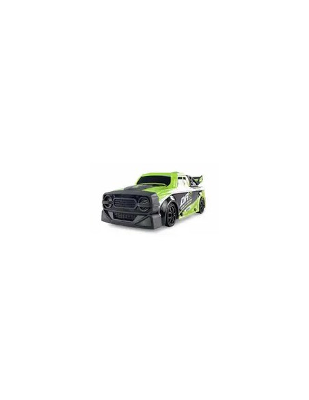 Amewi 21101 Zdalnie Sterowany Model Samochód Wyścigowy On-Road Silnik Elektryczny 1:18