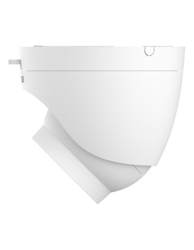 Dahua Technology Hac-Hdw1500Trq-A-0280B-S3-Dip Kamera Przemysłowa Obrotowa Kamera Bezpieczeństwa Cctv Wewnętrzna 2880 X 1620 Px 