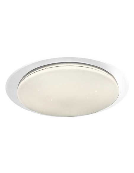 Plafon Ontario 24W Led 400 Mmdim With Rc