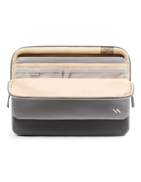Inateck Lbt11 33 Cm (13") Etui Kieszeniowe Szary