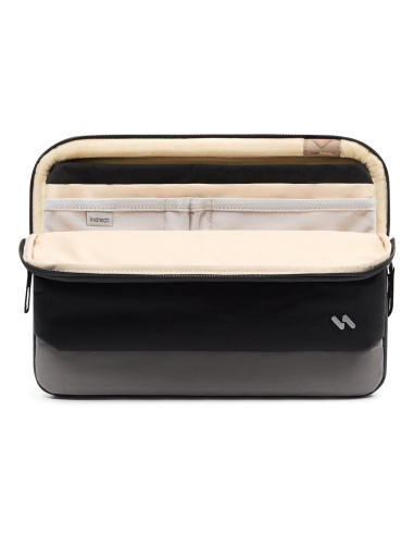 Inateck Lbt11 35,6 Cm (14") Etui Kieszeniowe Czarny