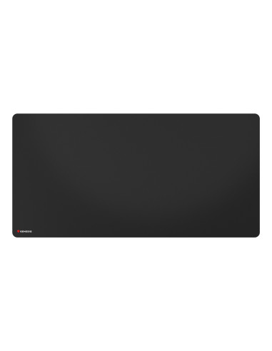 Genesis Carbon 500 Hyper Logo Podkładka Dla Graczy Czarny