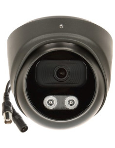 Kamera Ahd, Hd-Cvi, Hd-Tvi Apti-H51V2-36 2Mpx / 5Mpx 3.6 Mm