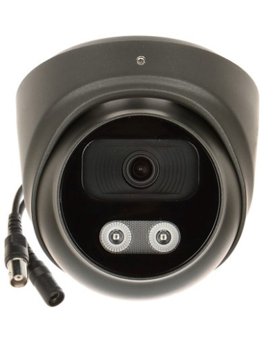 Kamera Ahd, Hd-Cvi, Hd-Tvi Apti-H51V2-36 2Mpx / 5Mpx 3.6 Mm
