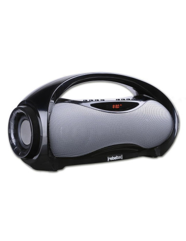 Głośnik Z Funcją Bluetooth/Fm/Usb Rebeltec Soundbox 320