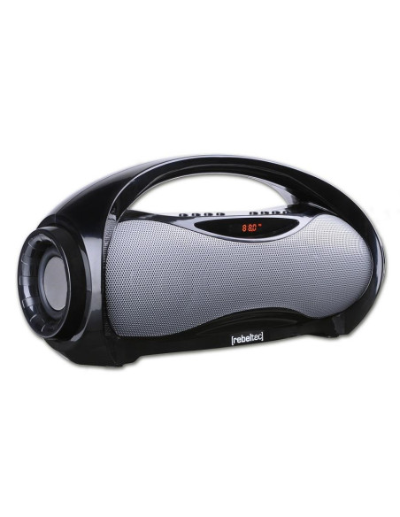 Głośnik Z Funcją Bluetooth/Fm/Usb Rebeltec Soundbox 320