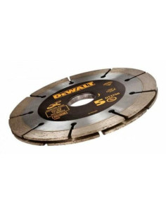 Tarcza Diamentowa 125Mm Do Nacinania Zaprawy Murarskiej