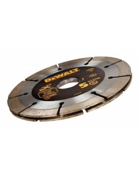 Tarcza Diamentowa 125Mm Do Nacinania Zaprawy Murarskiej