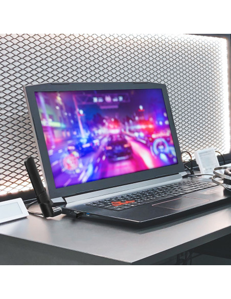 Edimax Ew-7822Uad Karta Sieciowa Wlan 867 Mbit/S