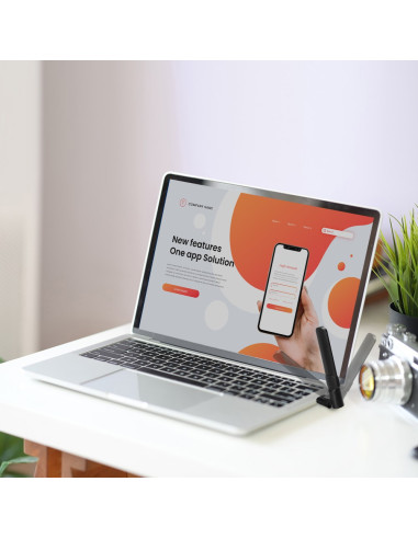 Edimax Ew-7822Uad Karta Sieciowa Wlan 867 Mbit/S