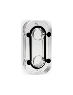 Stealkey Customs Cubetube 60Mm - Akryl