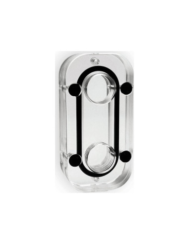 Stealkey Customs Cubetube 60Mm - Akryl