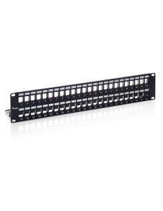 Equip 769349 Panel Krosowniczy 2U