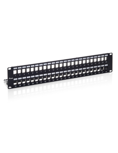 Equip 769349 Panel Krosowniczy 2U