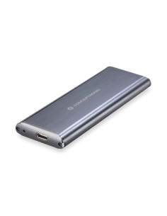 Conceptronic Hde01G Obudowa Do Dysków Twardych Obudowa Ssd Szary M.2