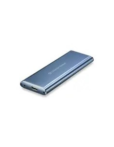 Conceptronic Hde01G Obudowa Do Dysków Twardych Obudowa Ssd Szary M.2 2