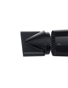Braun Hd2.0 Suszarka Do Włosów 2000 W Czarny 2