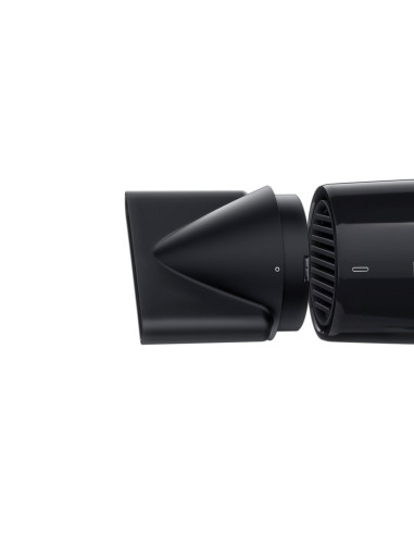 Braun Hd2.0 Suszarka Do Włosów 2000 W Czarny