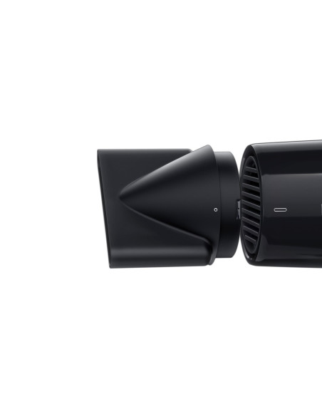Braun Hd2.0 Suszarka Do Włosów 2000 W Czarny